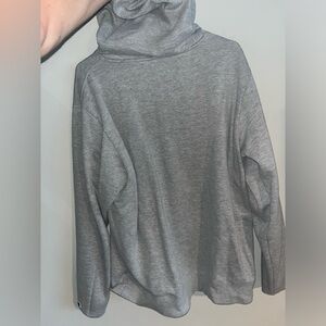 Champion hoodies size Large